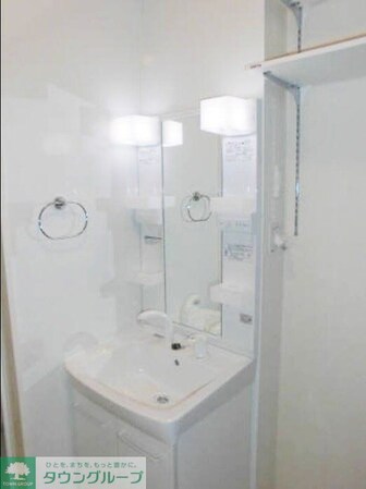 ベルウィル・メゾンの物件内観写真